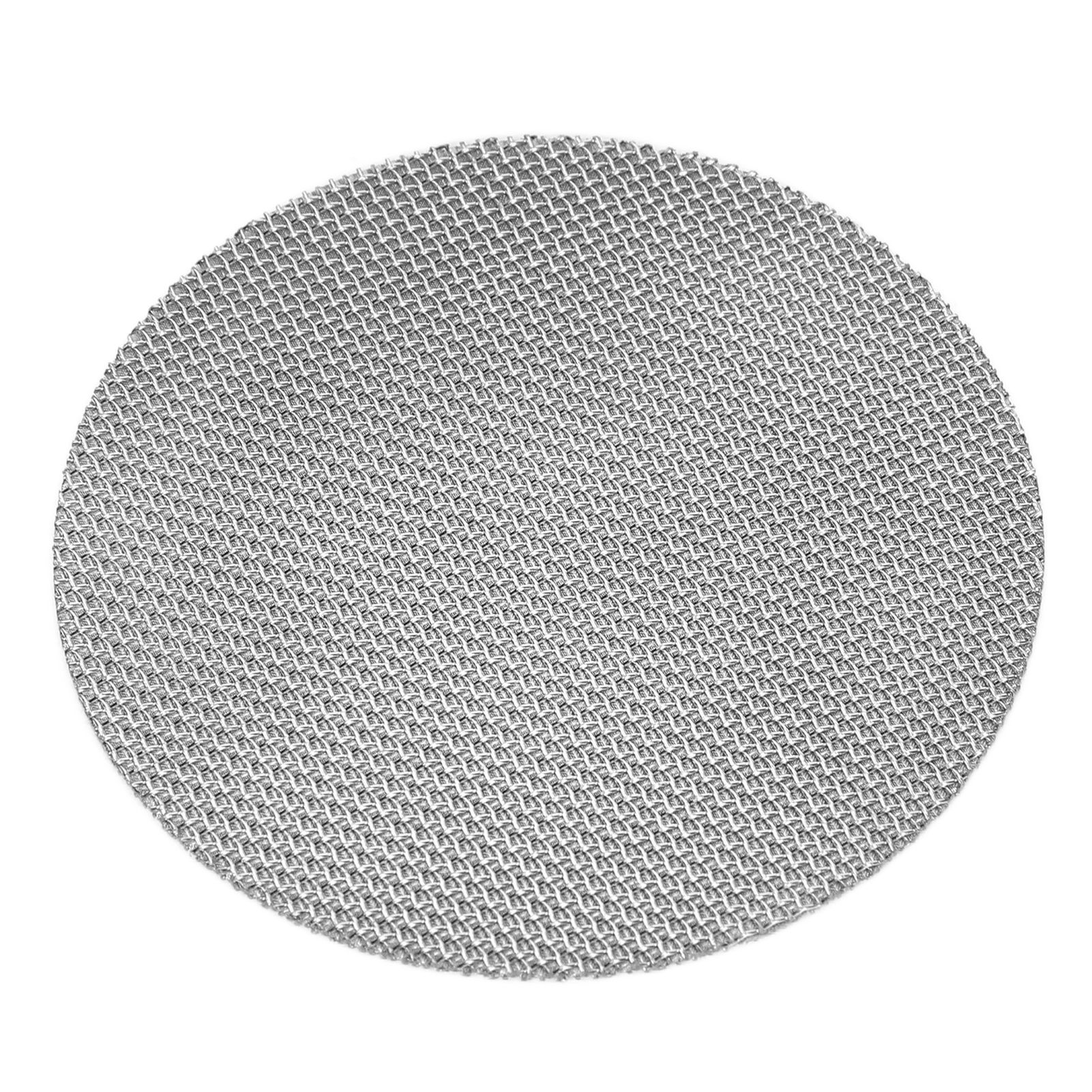 Coffee Puck Screen 316 Stainless Steel Portafilter Filter Screen Accessory view 8