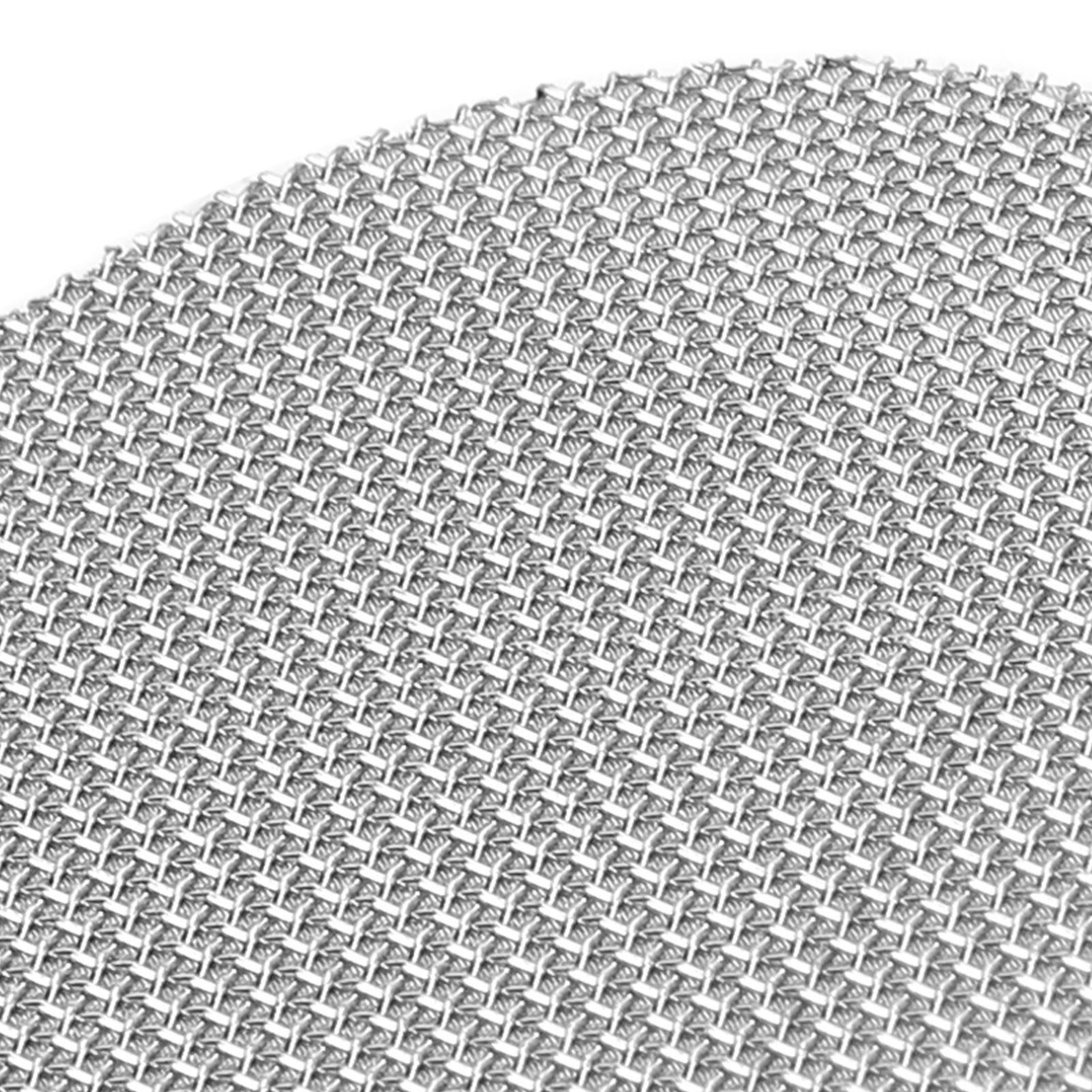 Coffee Puck Screen 316 Stainless Steel Portafilter Filter Screen Accessory view 14