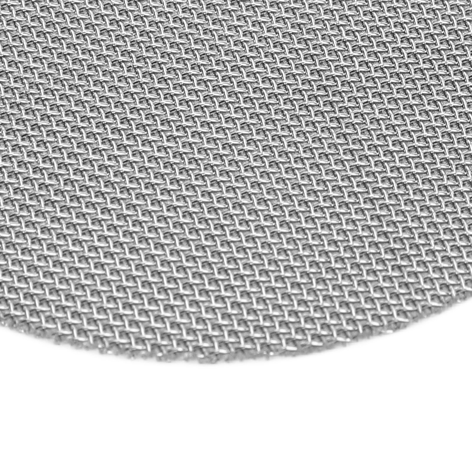 Coffee Puck Screen 316 Stainless Steel Portafilter Filter Screen Accessory view 15