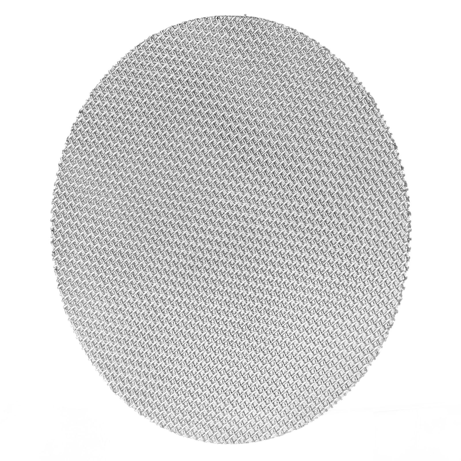Coffee Portafilter Puck Screen Reusable 100μm Filter Fineness Backwash Filter view 3