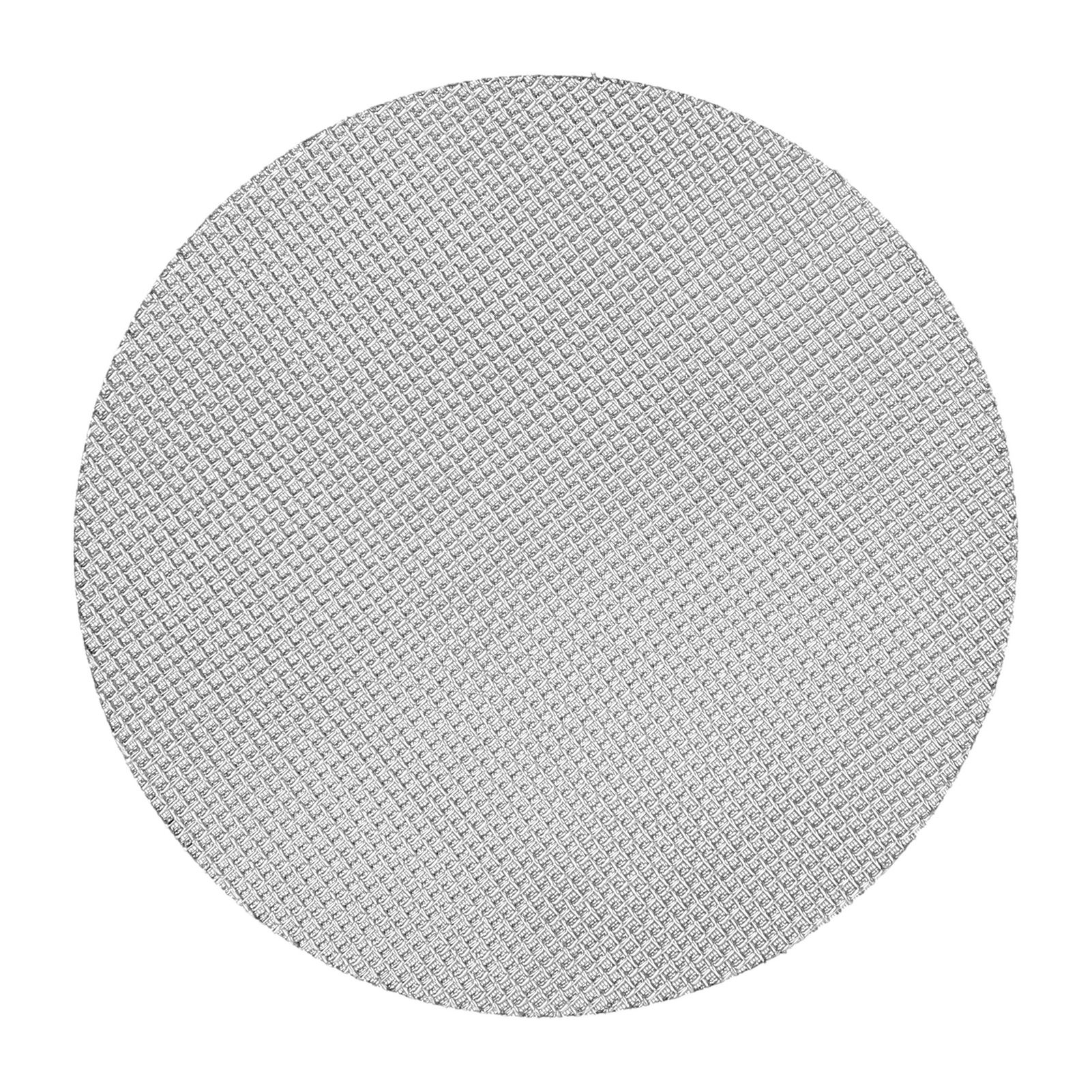 Coffee Portafilter Puck Screen Reusable 100μm Filter Fineness Backwash Filter view 4