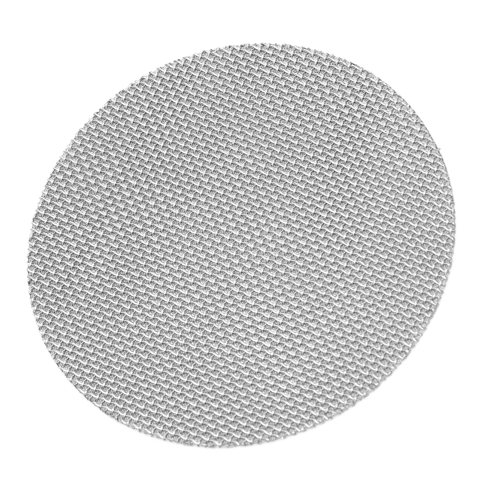 Coffee Portafilter Puck Screen Reusable 100μm Filter Fineness Backwash Filter view 6