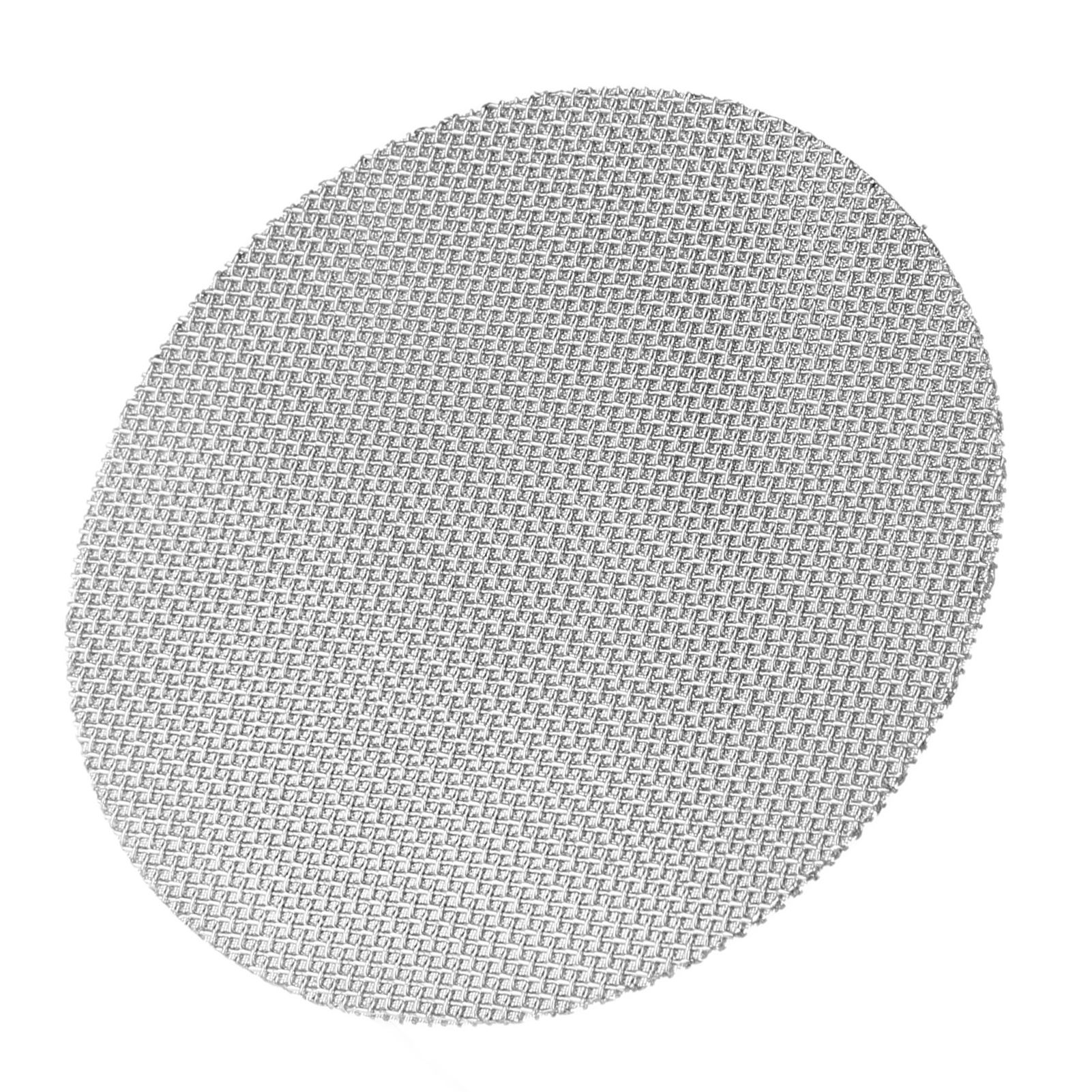 Coffee Portafilter Puck Screen Reusable 100μm Filter Fineness Backwash Filter view 8