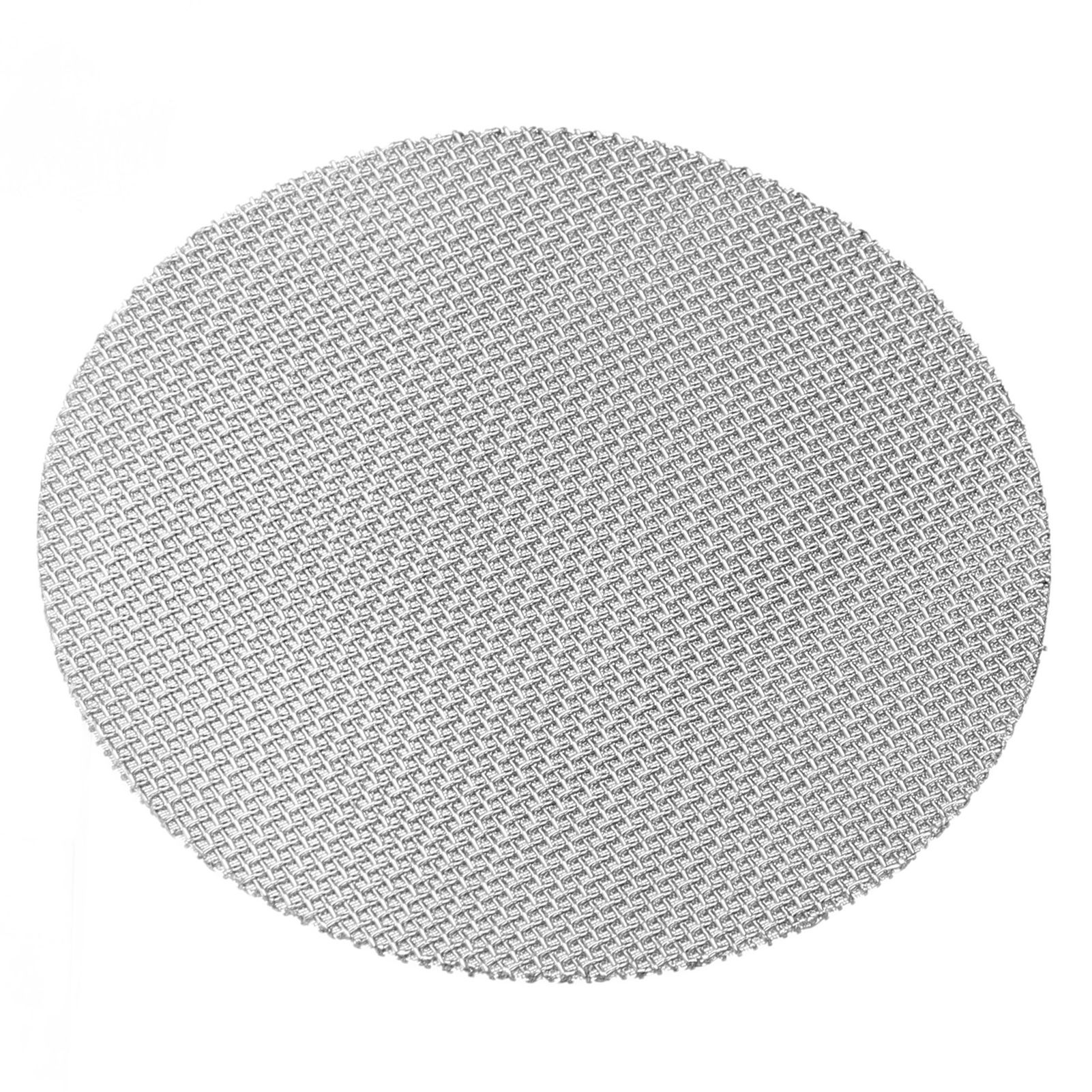Coffee Portafilter Puck Screen Reusable 100μm Filter Fineness Backwash Filter view 9