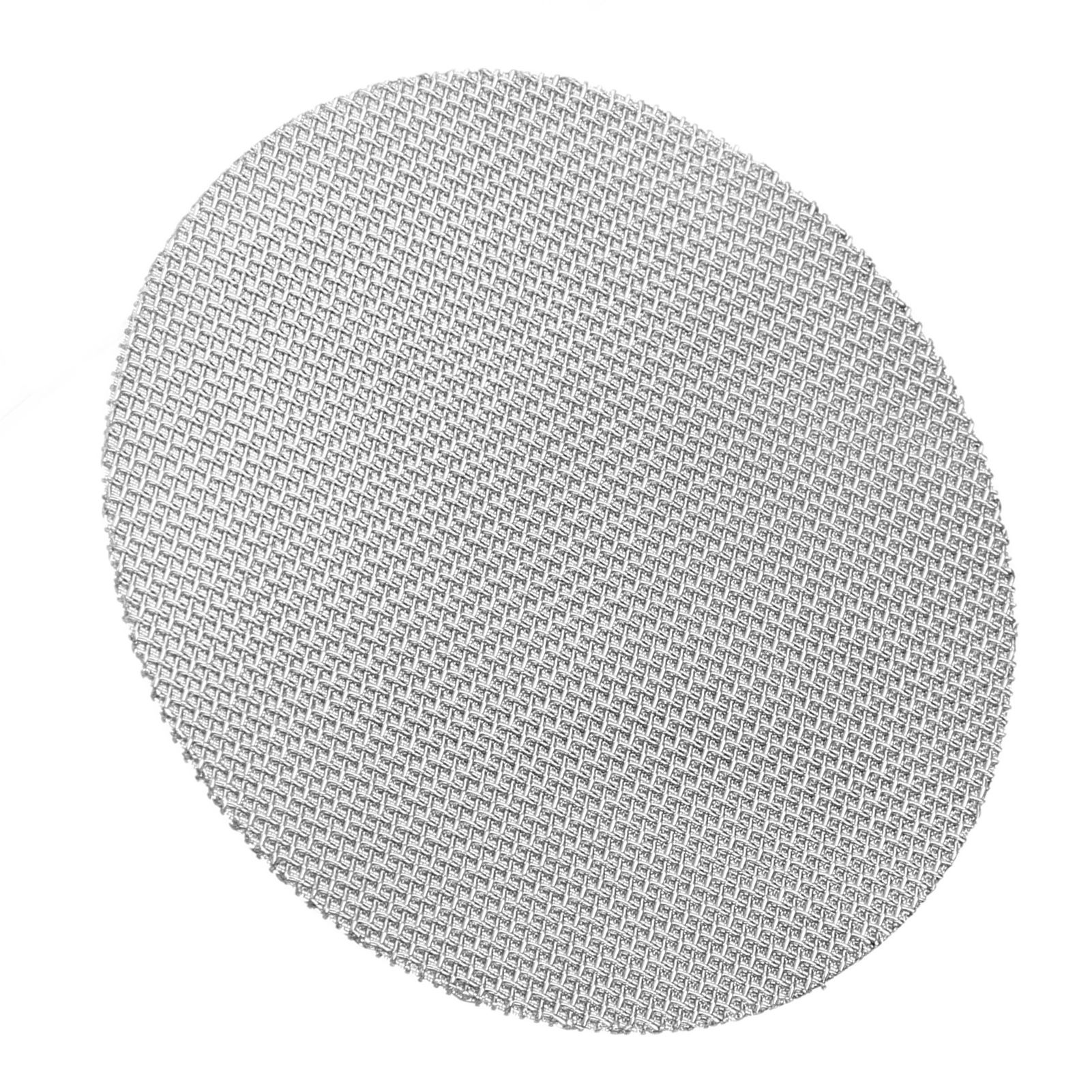 Coffee Portafilter Puck Screen Reusable 100μm Filter Fineness Backwash Filter view 10