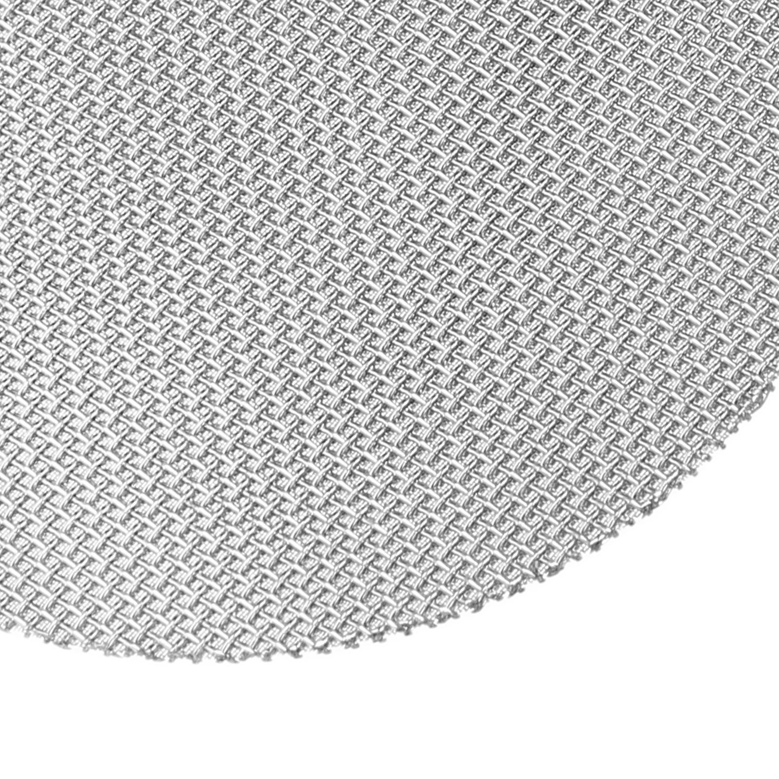 Coffee Portafilter Puck Screen Reusable 100μm Filter Fineness Backwash Filter view 13