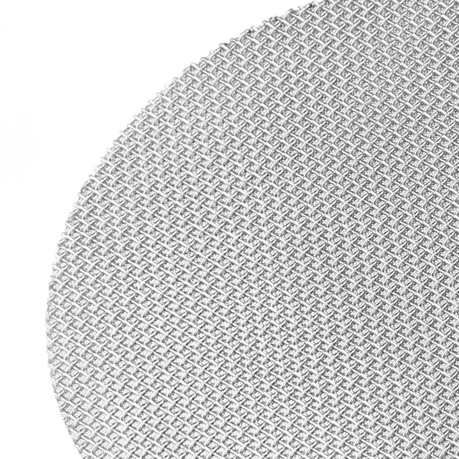Coffee Portafilter Puck Screen Reusable 100μm Filter Fineness Backwash Filter view 14