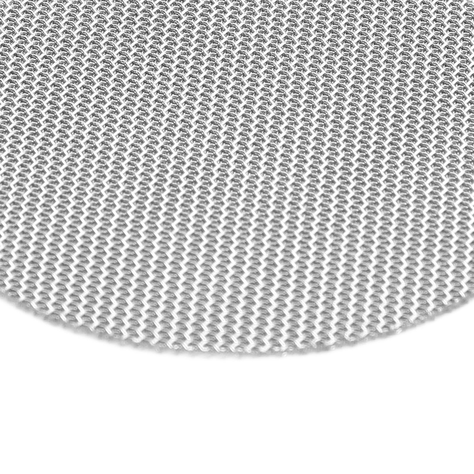 Coffee Portafilter Puck Screen Reusable 100μm Filter Fineness Backwash Filter view 15