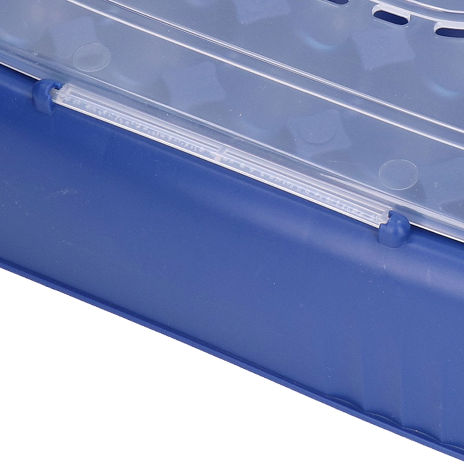 24 Eggs Containers ABS Egg Tray Storage Box Refrigerator Organizer Bins with view 15