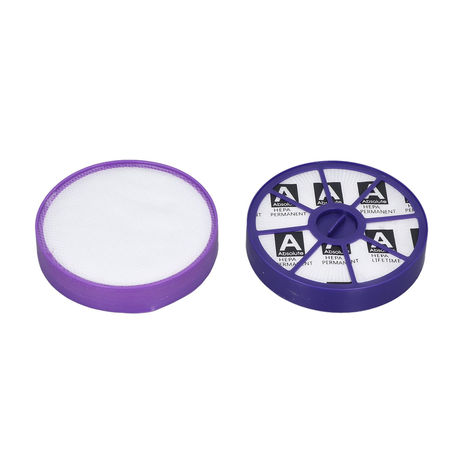 Front Back Motor Filter Kit for DC19 DC20 DC21 DC29 Front Filter Element view 5