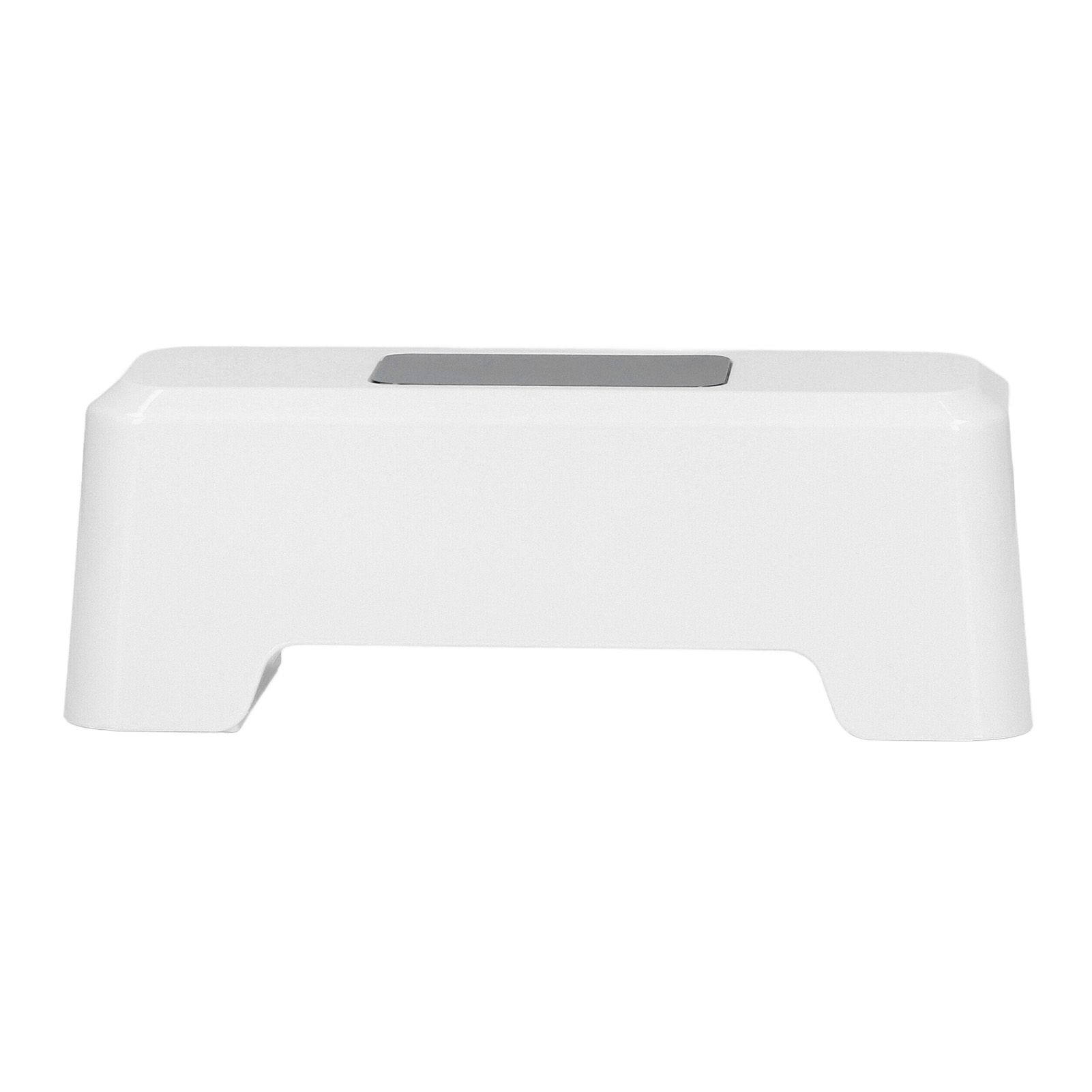 Automatic Touchless Toilet Flusher External Infrared 0.25S Induction Smart view 2