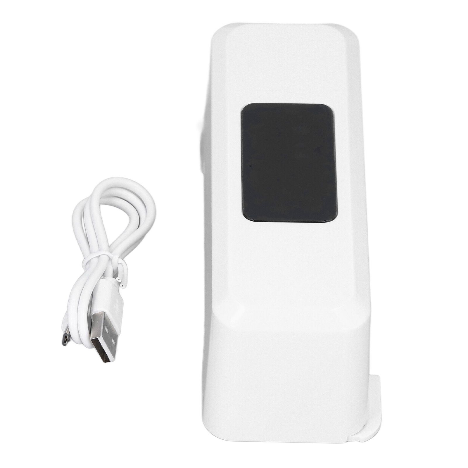Automatic Touchless Toilet Flusher External Infrared 0.25S Induction Smart view 4