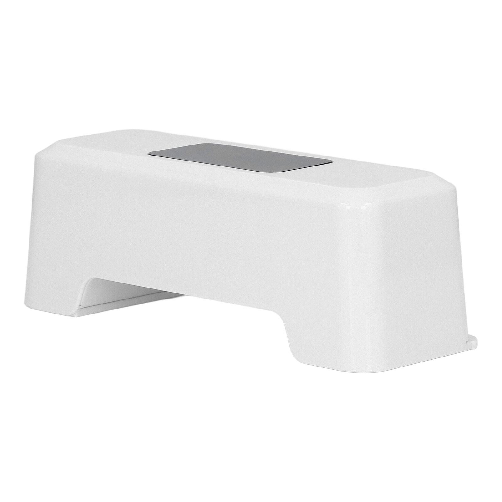 Automatic Touchless Toilet Flusher External Infrared 0.25S Induction Smart view 9