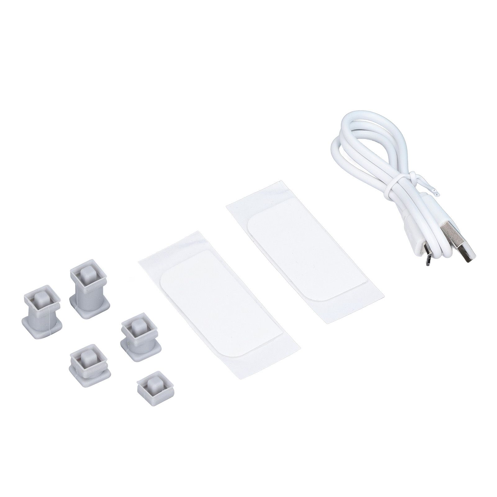Automatic Touchless Toilet Flusher External Infrared 0.25S Induction Smart view 13