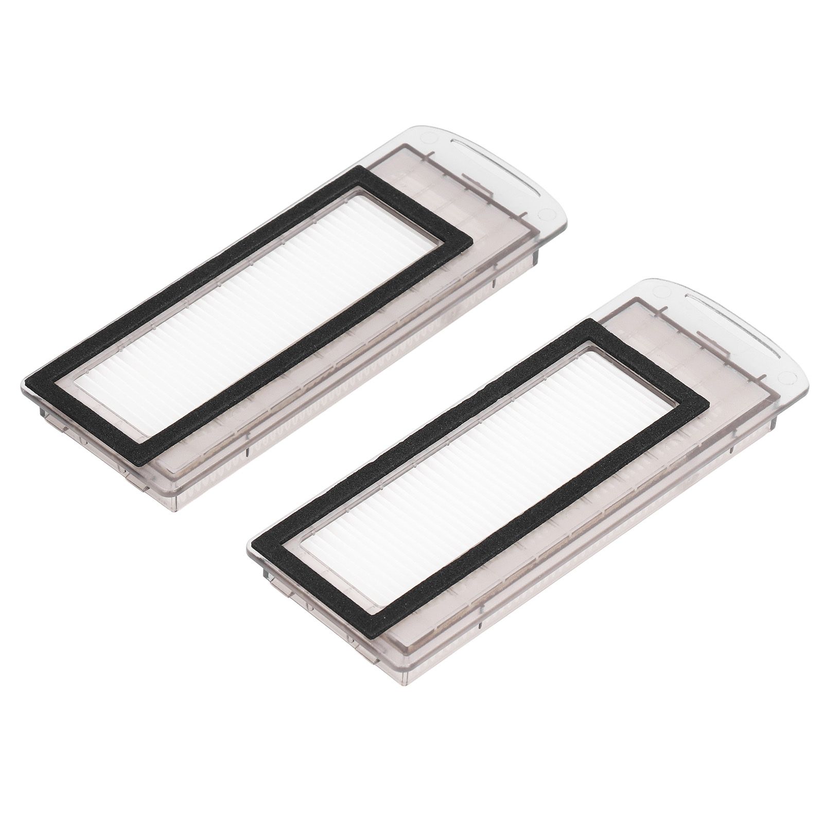 2Pcs Robot Vacuum Cleaner Filter Replacement Sweeper Filters Screen for NARWAL view 6