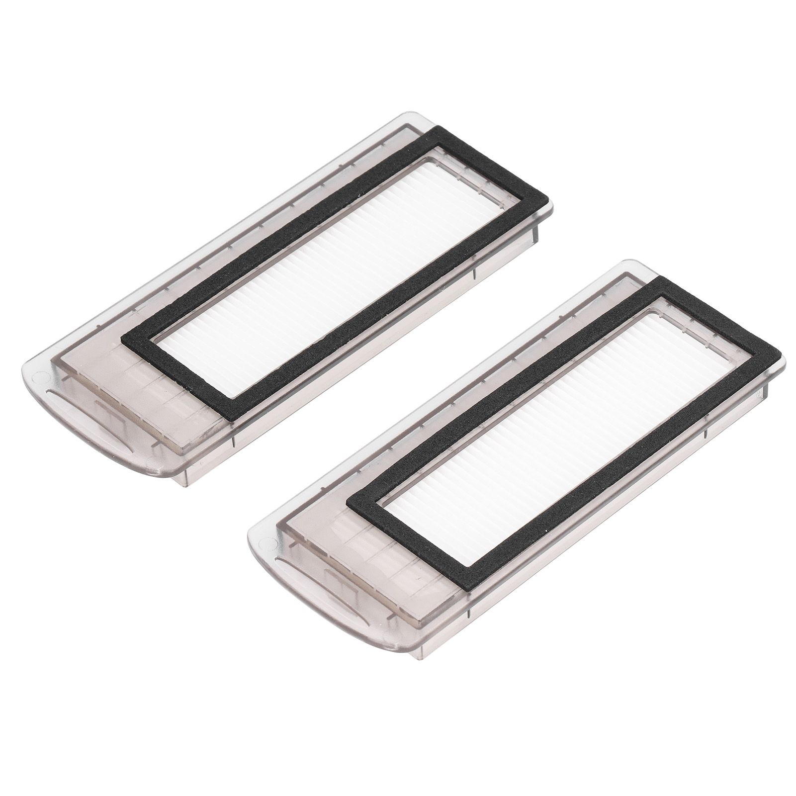 2Pcs Robot Vacuum Cleaner Filter Replacement Sweeper Filters Screen for NARWAL view 7