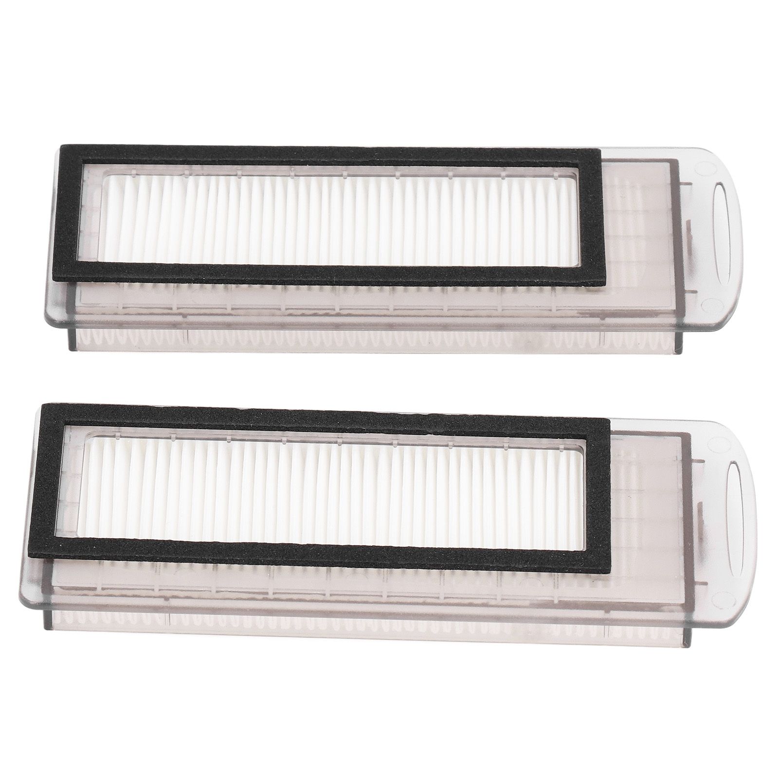 2Pcs Robot Vacuum Cleaner Filter Replacement Sweeper Filters Screen for NARWAL view 10