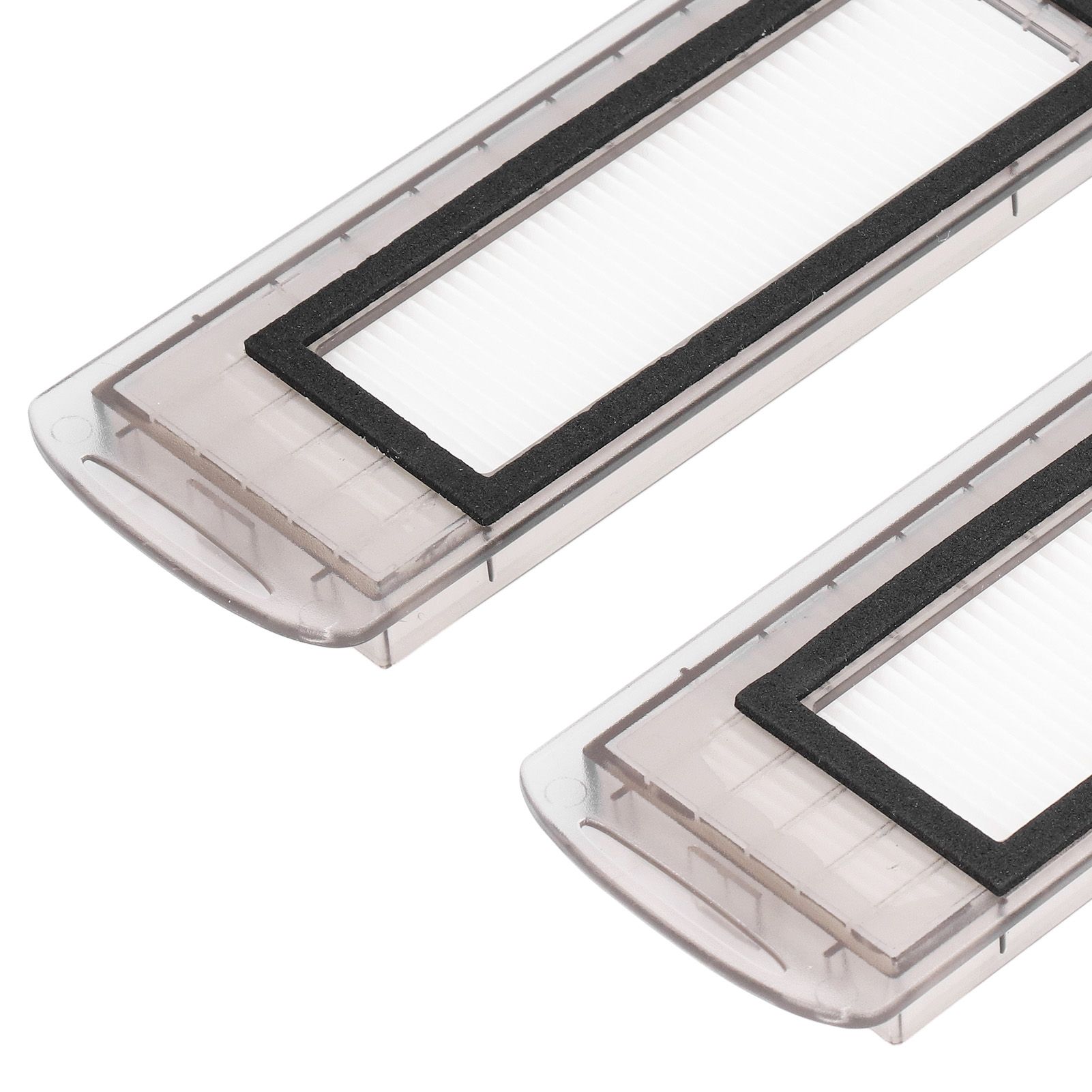 2Pcs Robot Vacuum Cleaner Filter Replacement Sweeper Filters Screen for NARWAL view 13