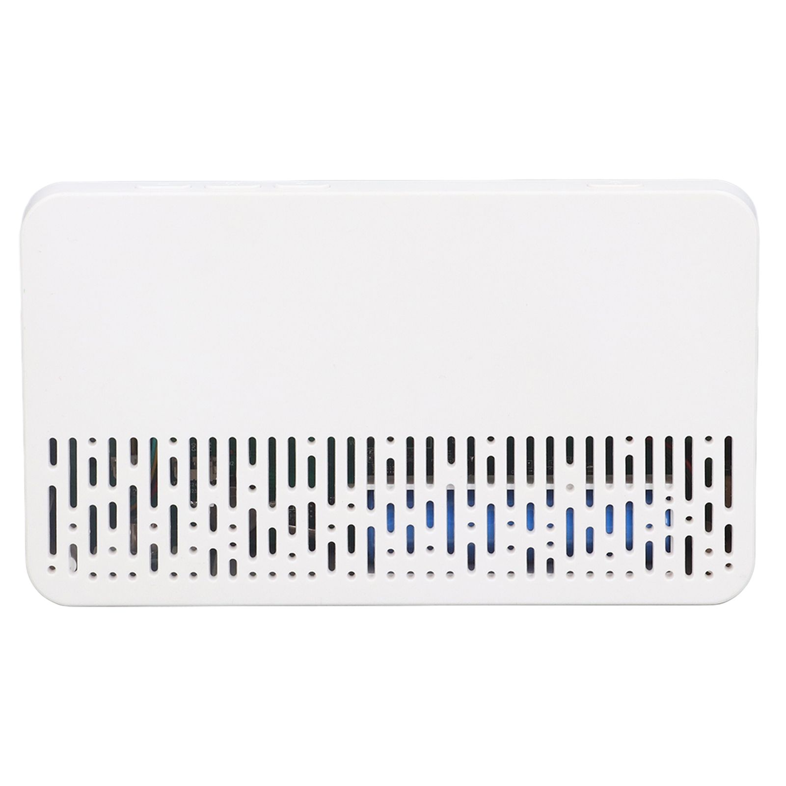 Air Quality Monitor Semiconductor USB Charging Indoor Temperature Humidity view 14