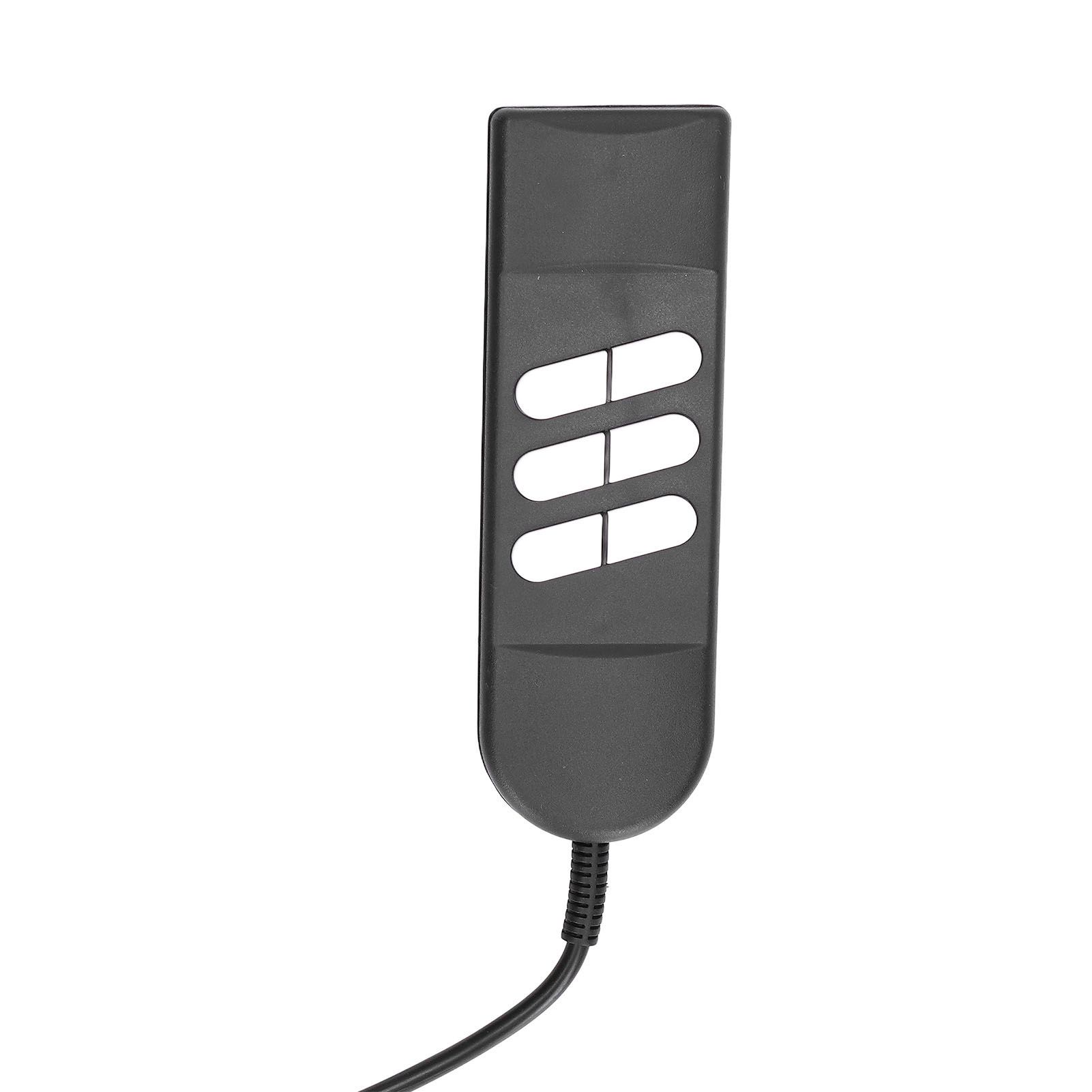 Remote Handset Controller Remote Hand Control with 6 Button for Lift Chairs view 2