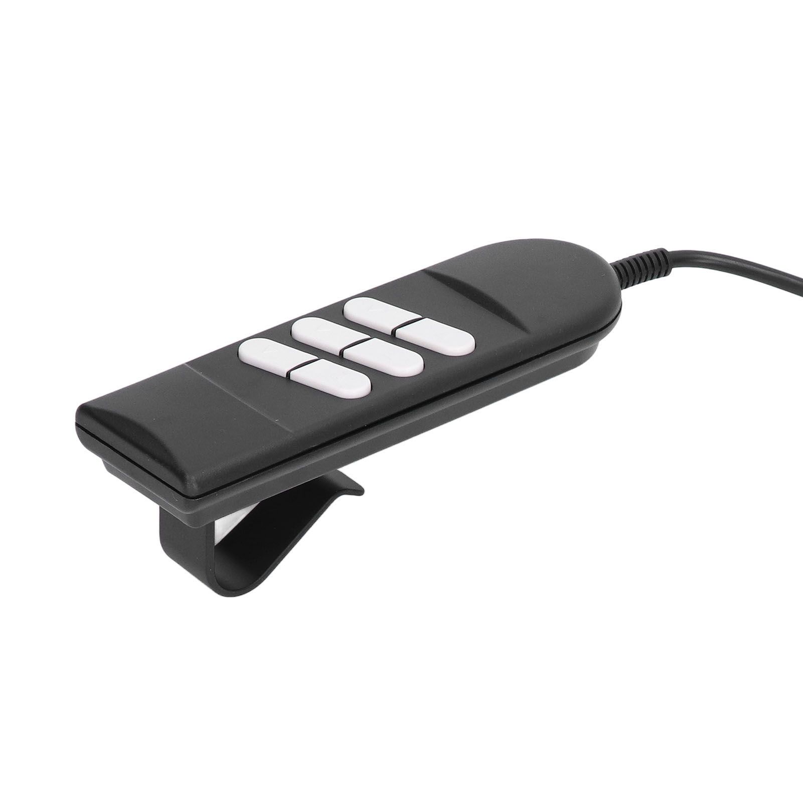 Remote Handset Controller Remote Hand Control with 6 Button for Lift Chairs view 5