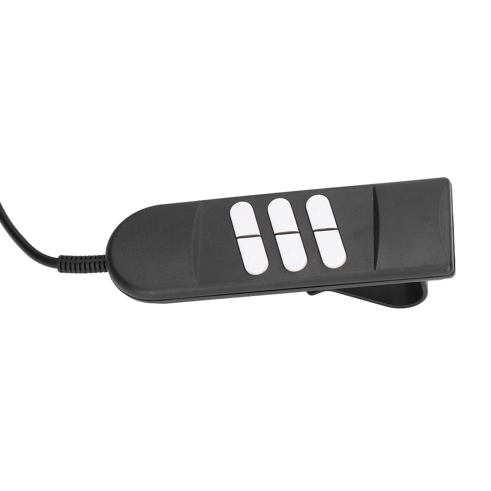 Remote Handset Controller Remote Hand Control with 6 Button for Lift Chairs view 7