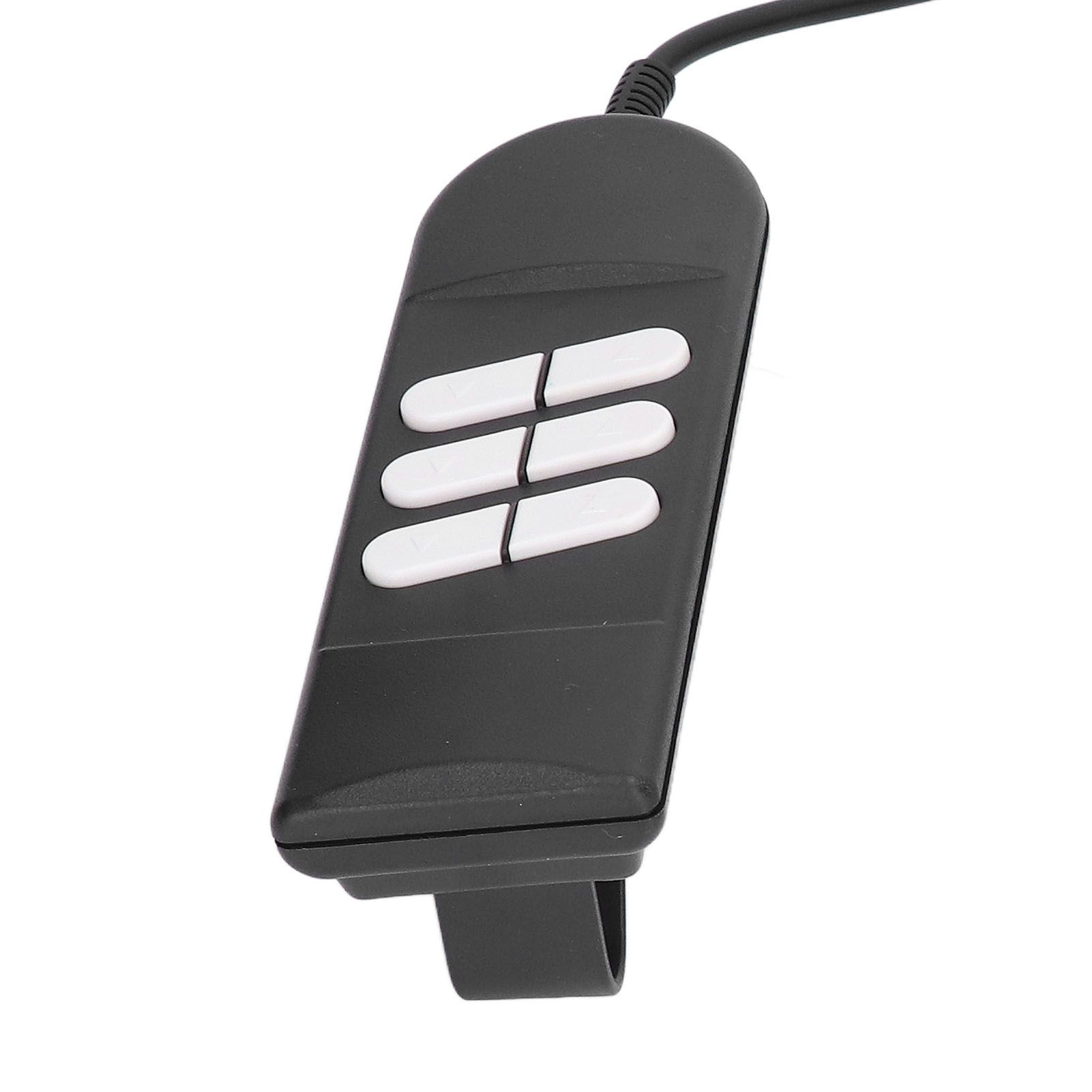 Remote Handset Controller Remote Hand Control with 6 Button for Lift Chairs view 9