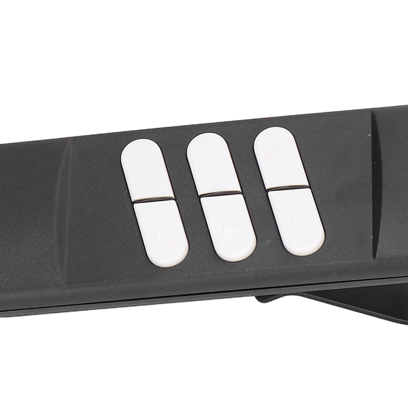 Remote Handset Controller Remote Hand Control with 6 Button for Lift Chairs view 14