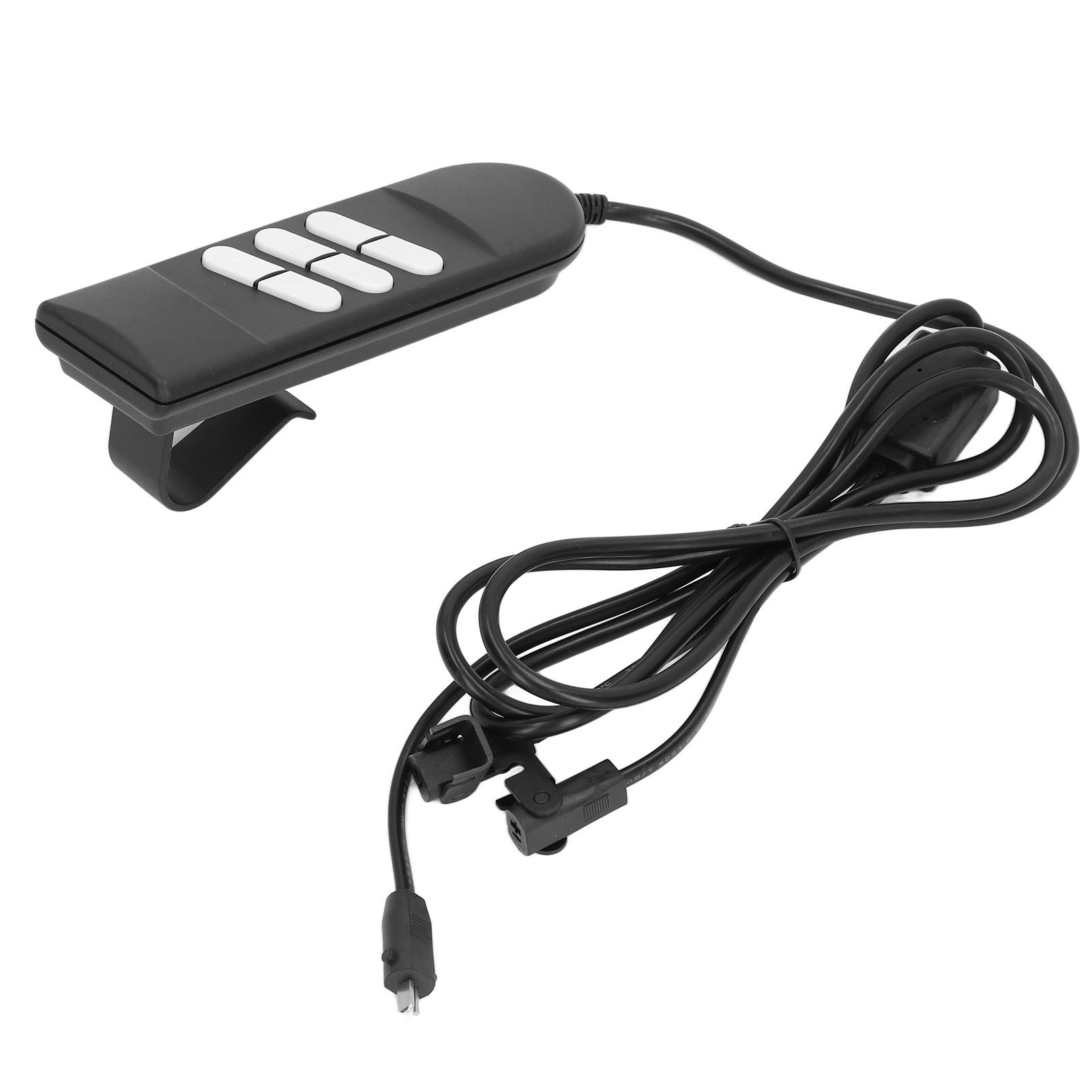 Electric Chair Remote Control 6 Button 1 To 2 Electric Lift Sofa Recliner view 7