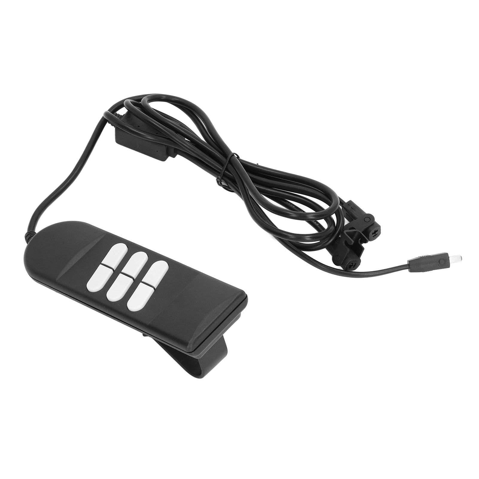 Electric Chair Remote Control 6 Button 1 To 2 Electric Lift Sofa Recliner view 10