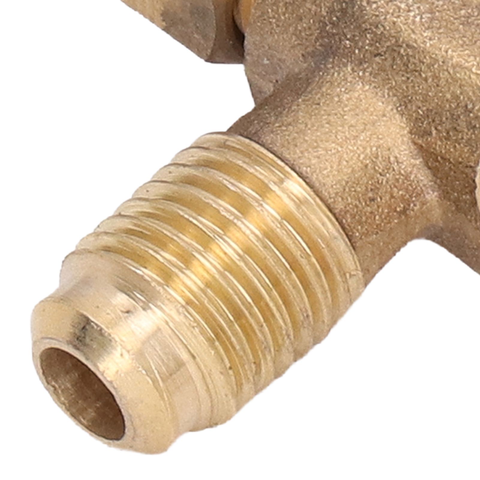 2PCS Refrigeration Valve Air Conditioning Refrigerant Control Valve Fluoride view 14