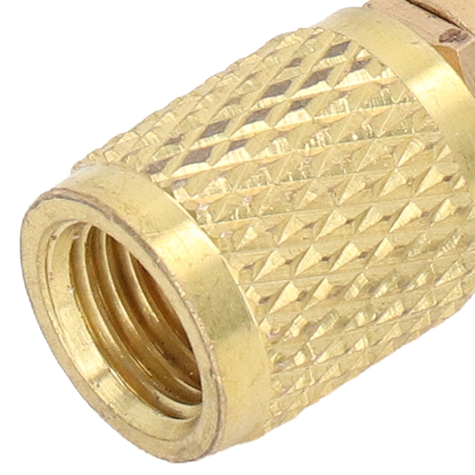 2PCS Refrigeration Valve Air Conditioning Refrigerant Control Valve Fluoride view 15