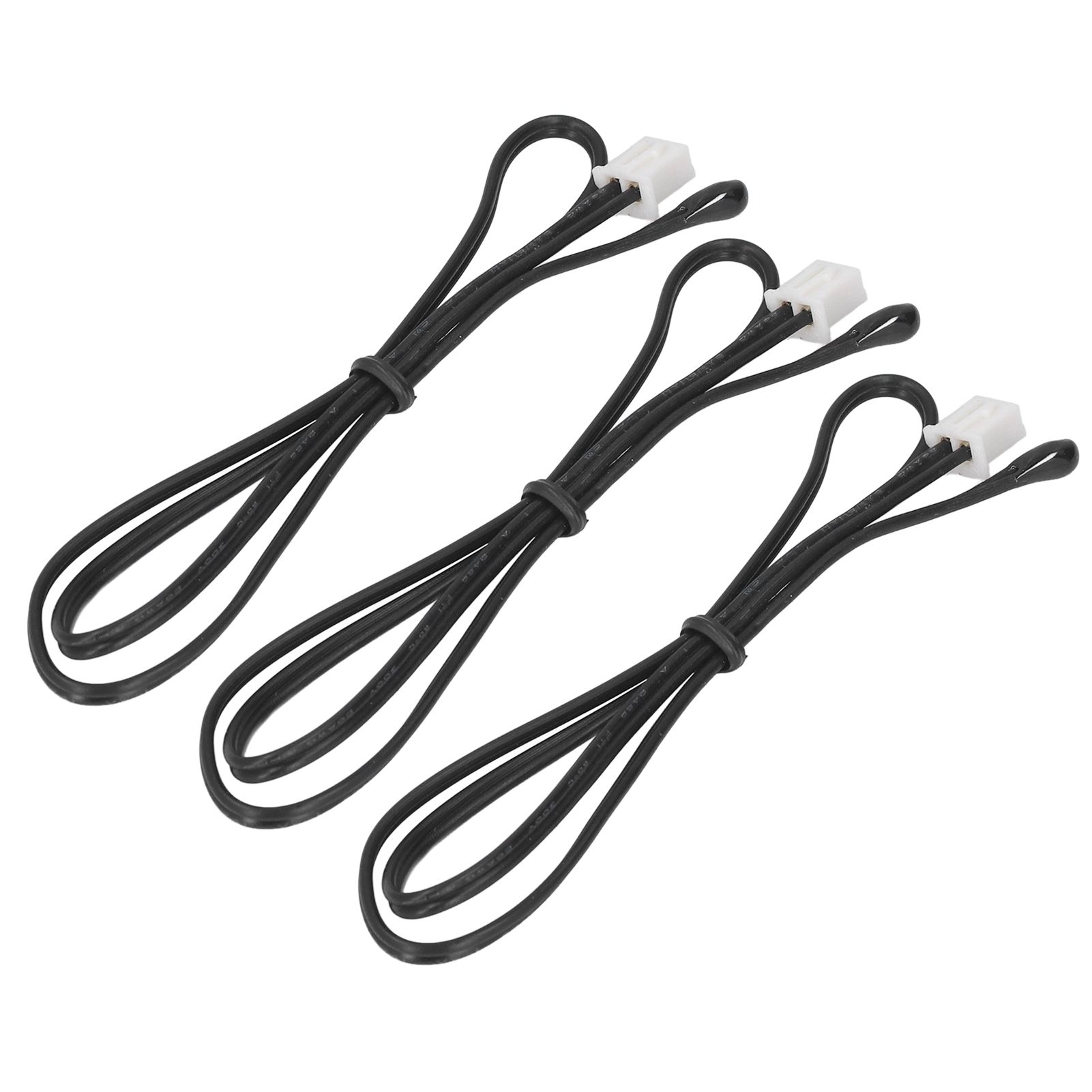 10K Temperature Sensor Probe for Air Conditioner NTC Thermistor Waterproof view 4