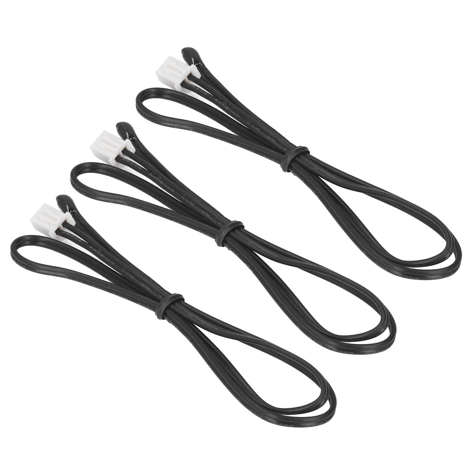 10K Temperature Sensor Probe for Air Conditioner NTC Thermistor Waterproof view 6
