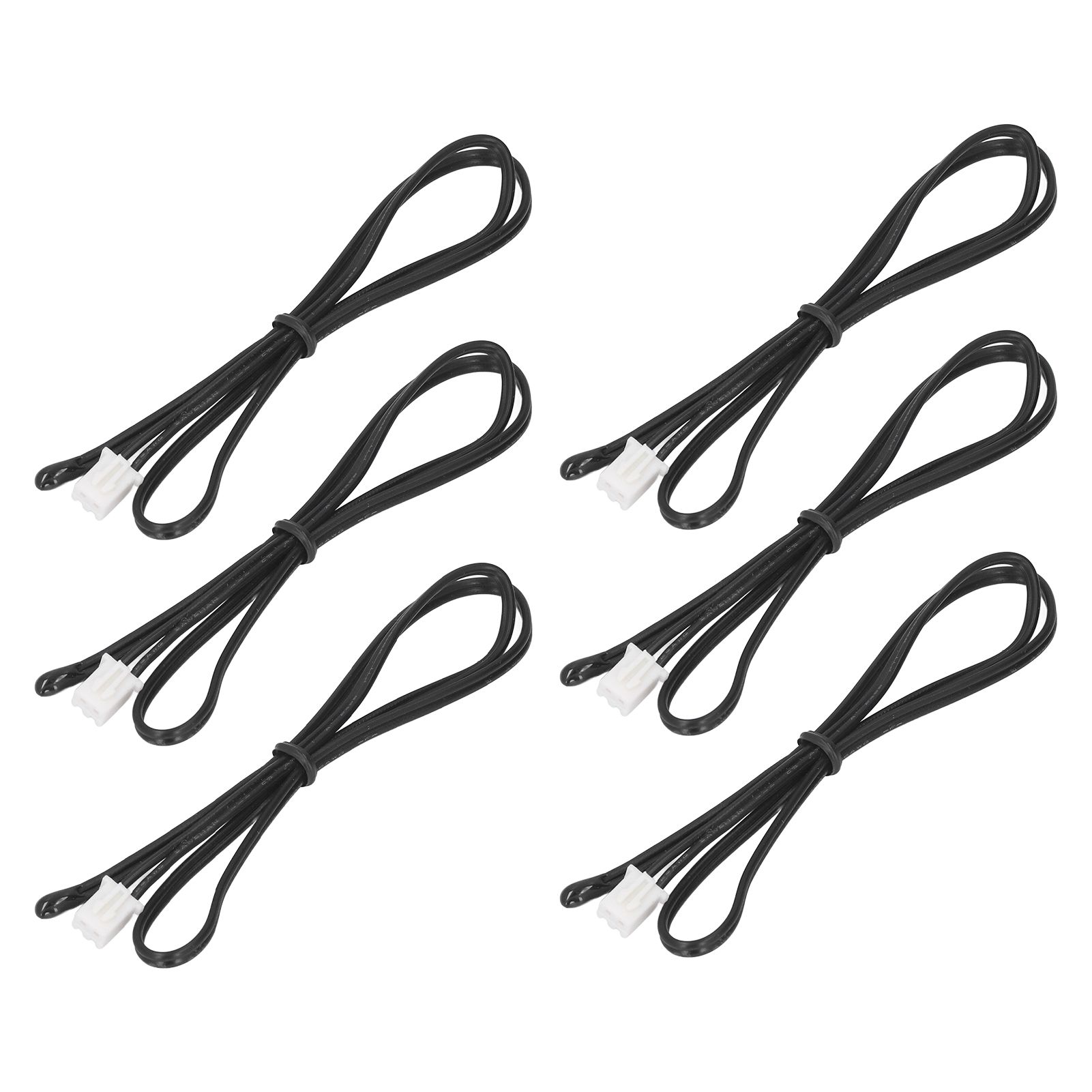 10K Temperature Sensor Probe for Air Conditioner NTC Thermistor Waterproof view 7