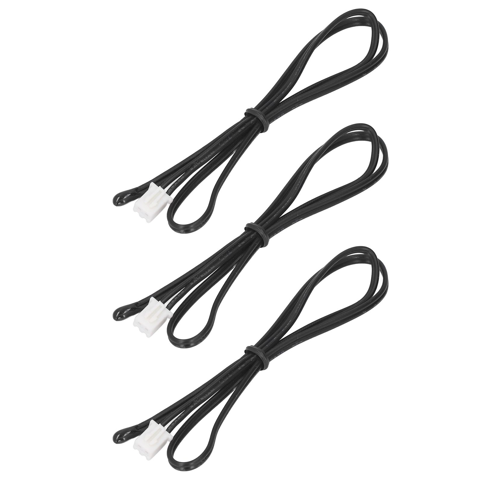 10K Temperature Sensor Probe for Air Conditioner NTC Thermistor Waterproof view 8
