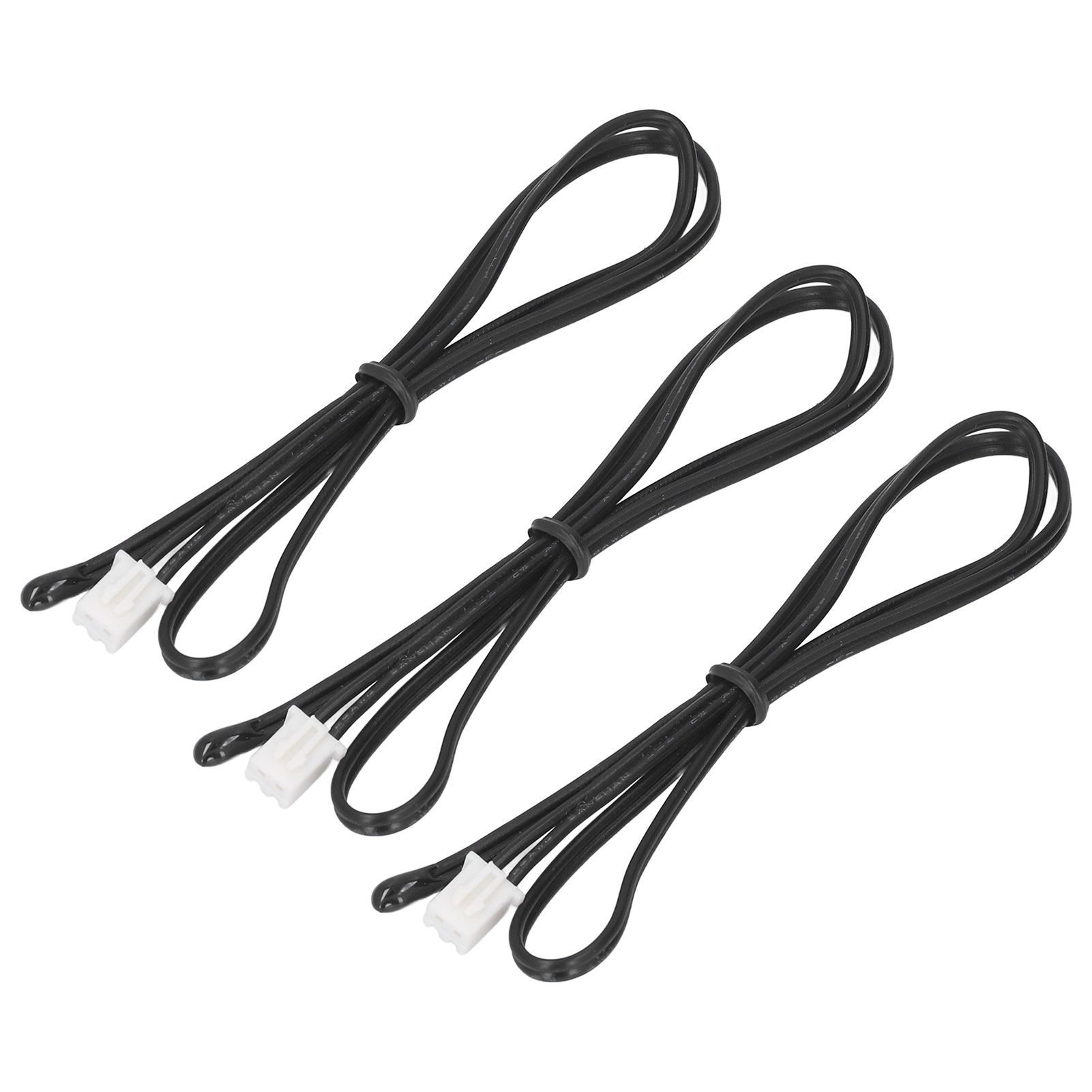 10K Temperature Sensor Probe for Air Conditioner NTC Thermistor Waterproof view 9