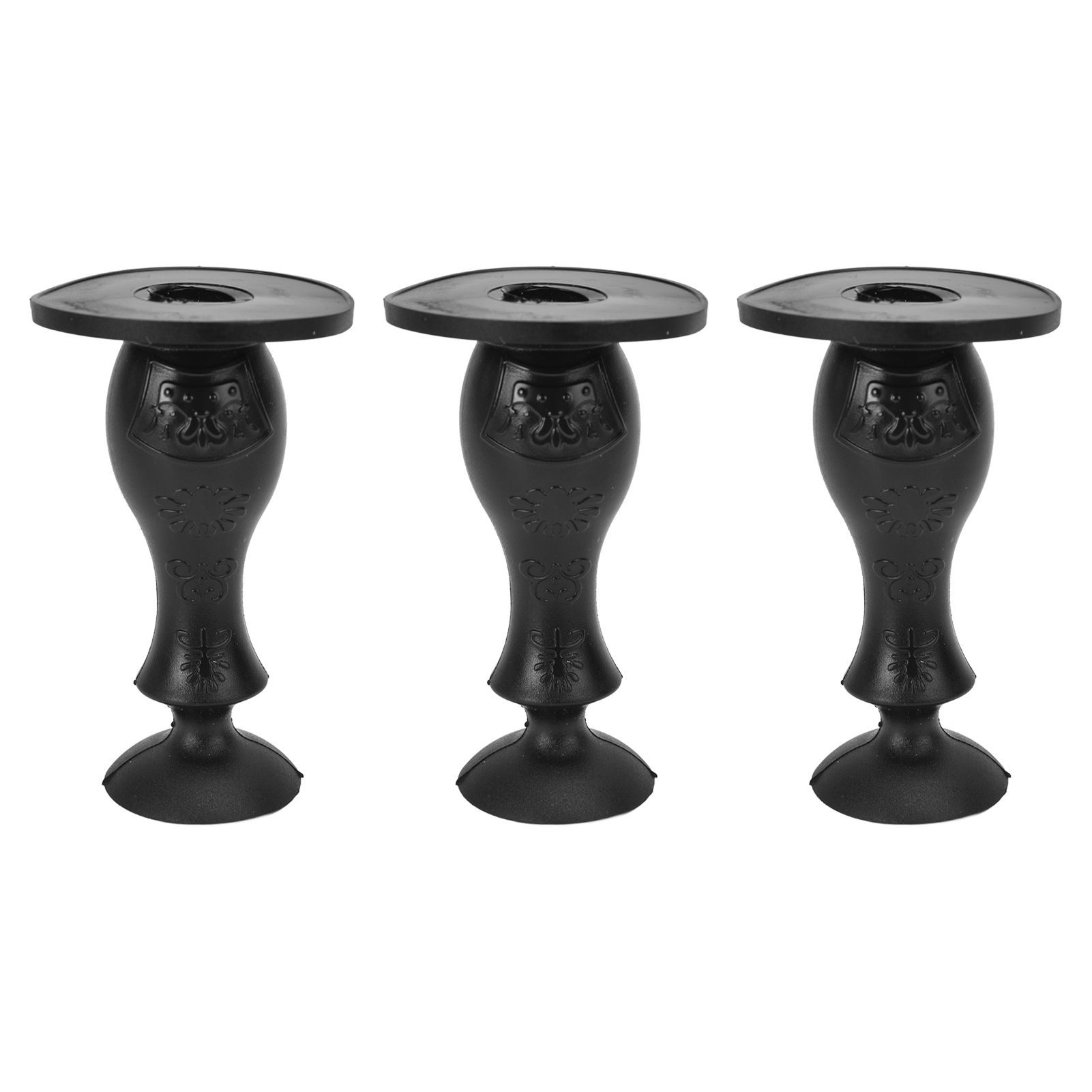 3Pcs Washer Door Stopper Front Load Washing Machine Door Holder Prop Rubber view 6