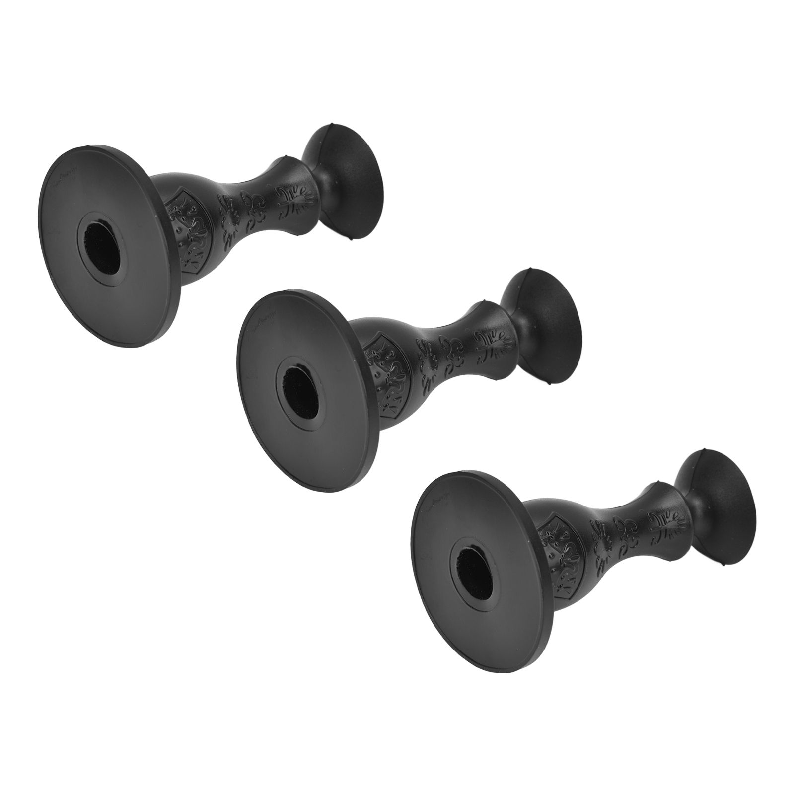 3Pcs Washer Door Stopper Front Load Washing Machine Door Holder Prop Rubber view 7