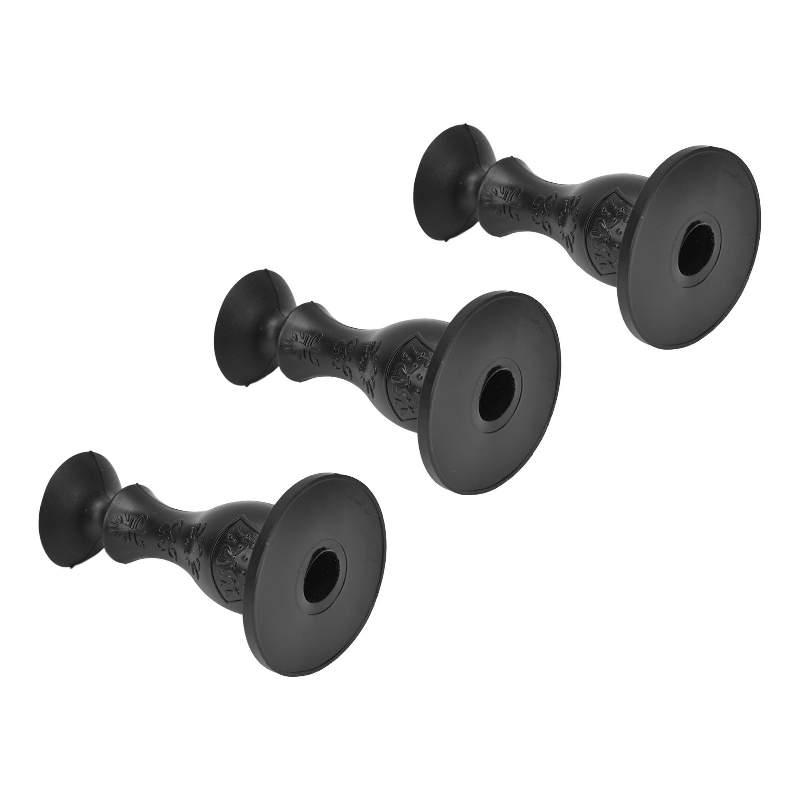 3Pcs Washer Door Stopper Front Load Washing Machine Door Holder Prop Rubber view 8