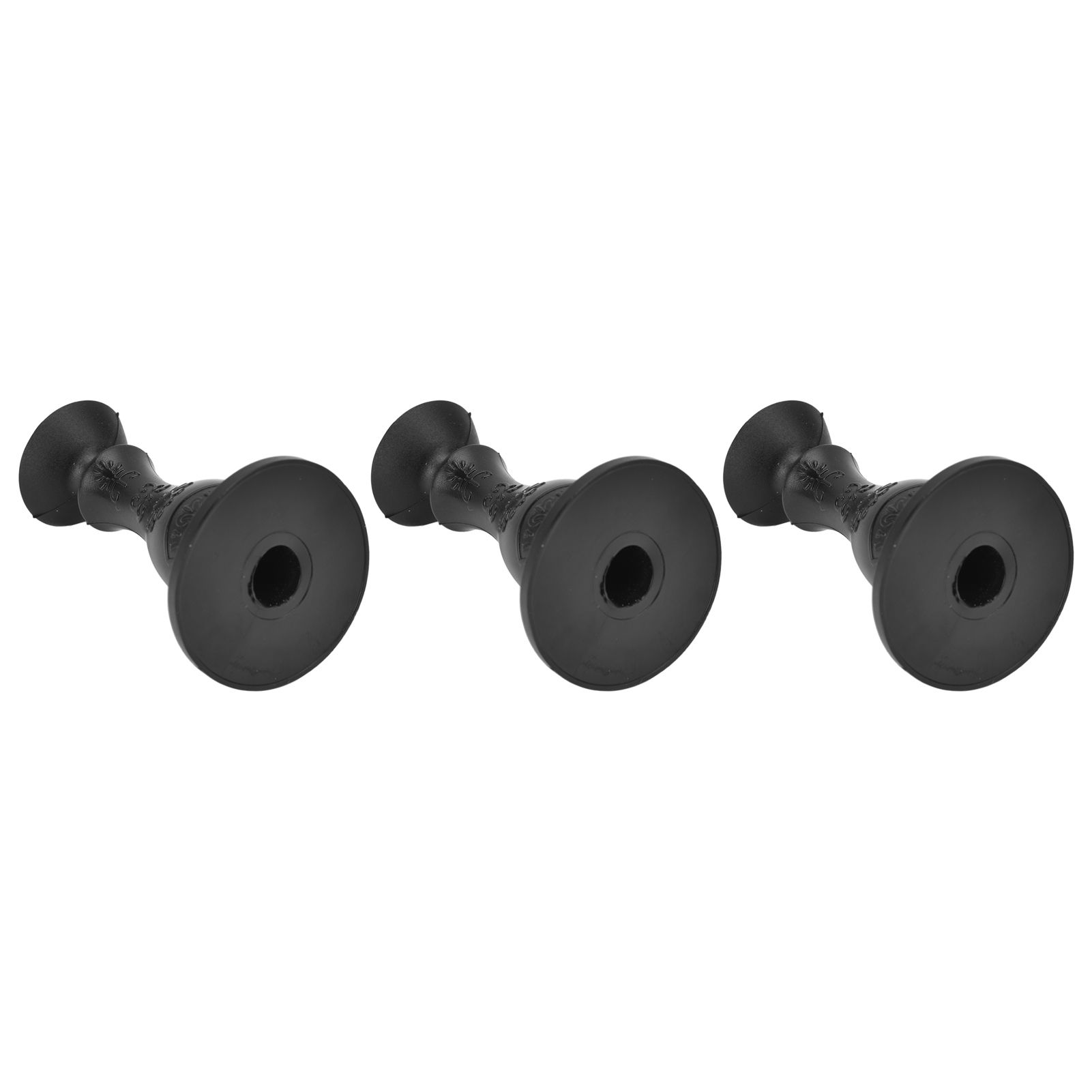 3Pcs Washer Door Stopper Front Load Washing Machine Door Holder Prop Rubber view 9