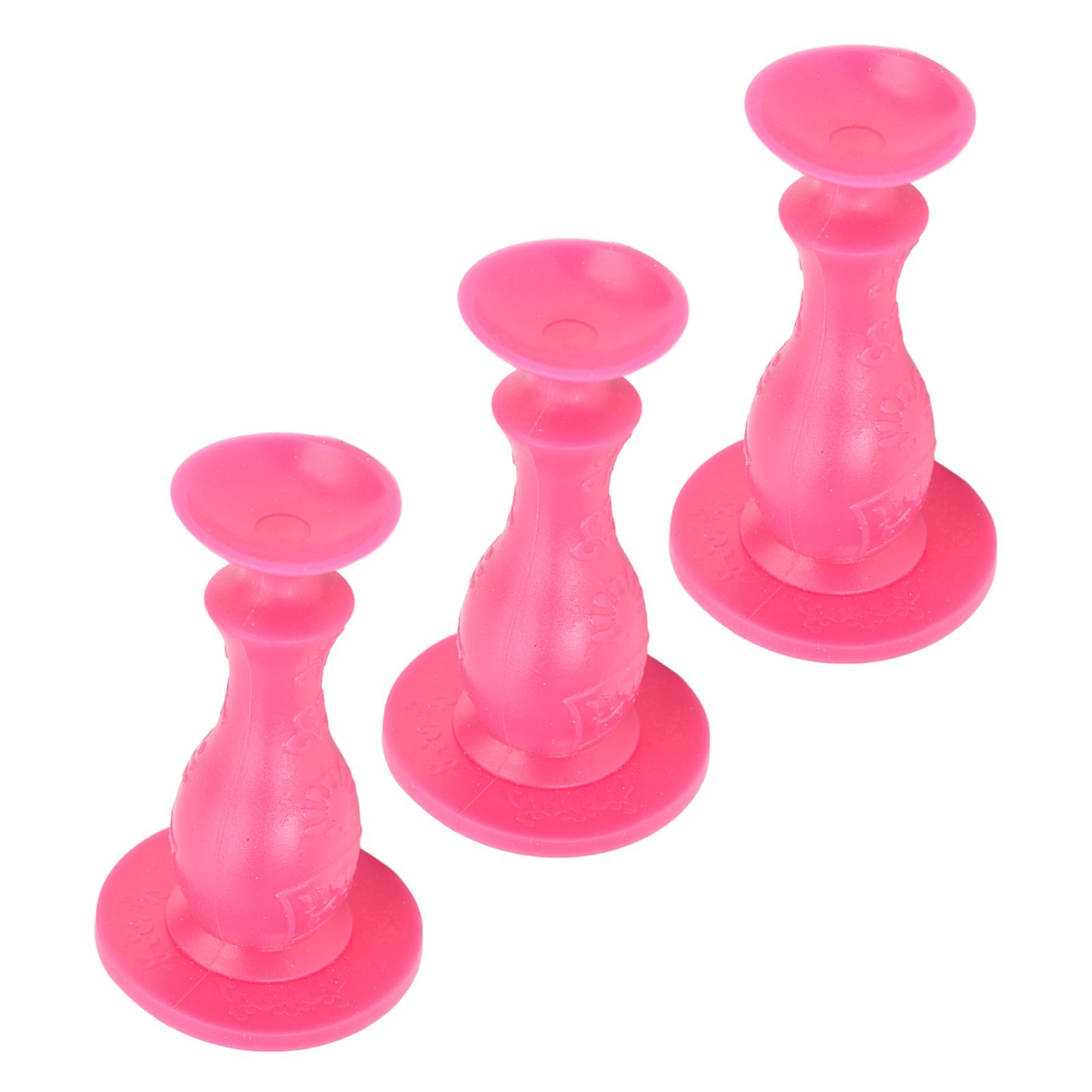 3Pcs Washer Door Stopper Front Load Washing Machine Door Holder Prop Rubber view 6