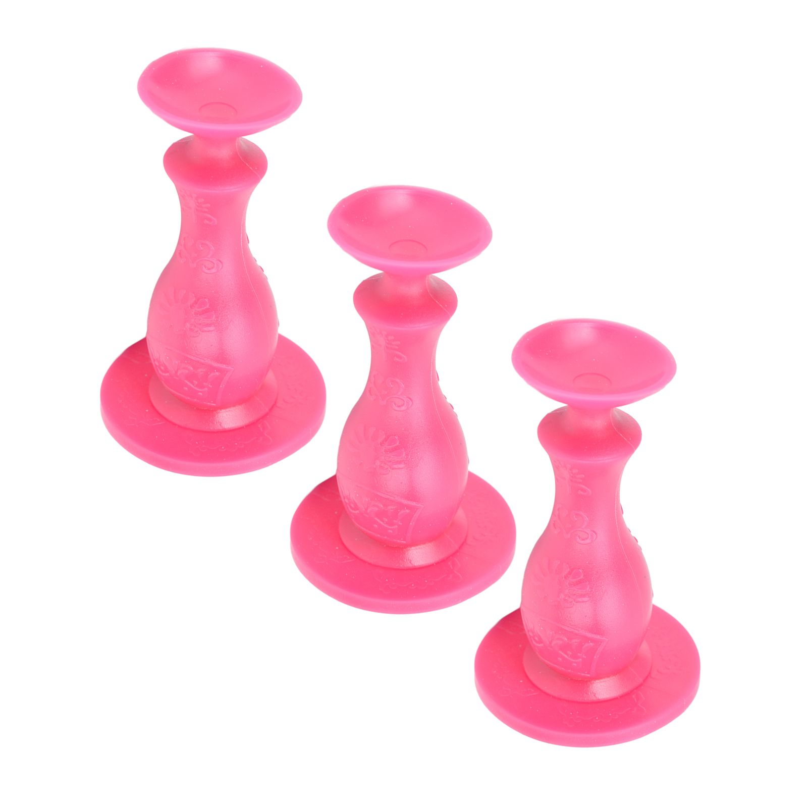 3Pcs Washer Door Stopper Front Load Washing Machine Door Holder Prop Rubber view 9