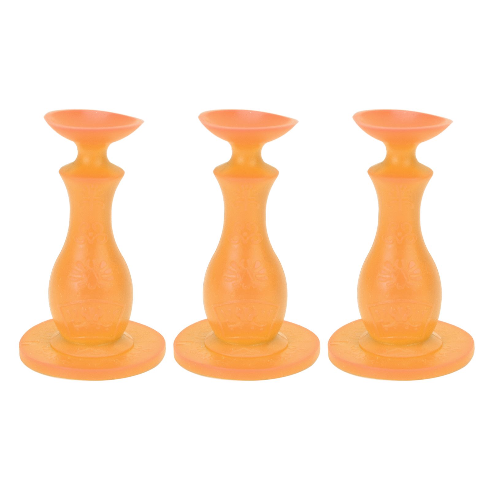 3Pcs Washer Door Stopper Front Load Washing Machine Door Holder Prop Rubber view 2