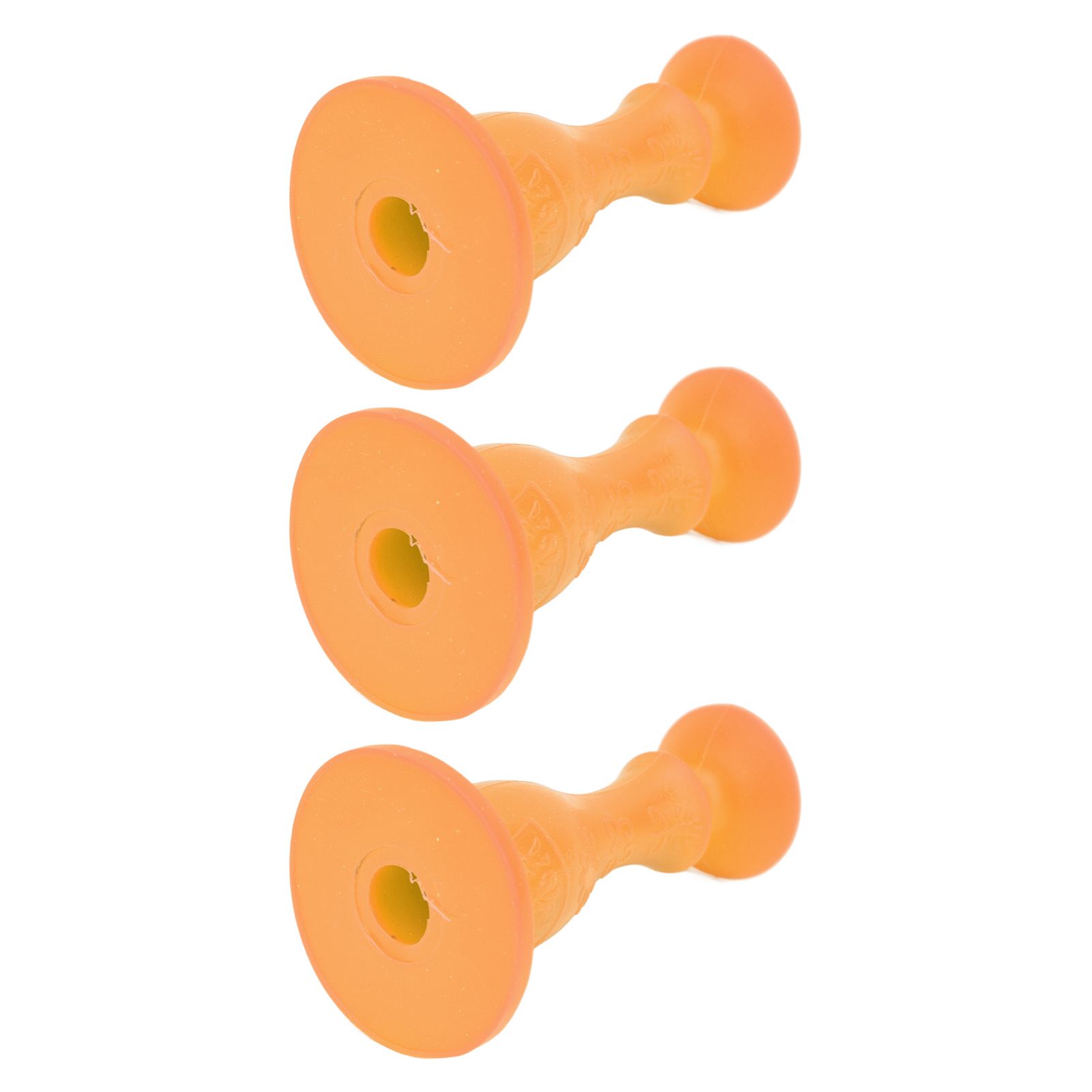 3Pcs Washer Door Stopper Front Load Washing Machine Door Holder Prop Rubber view 7