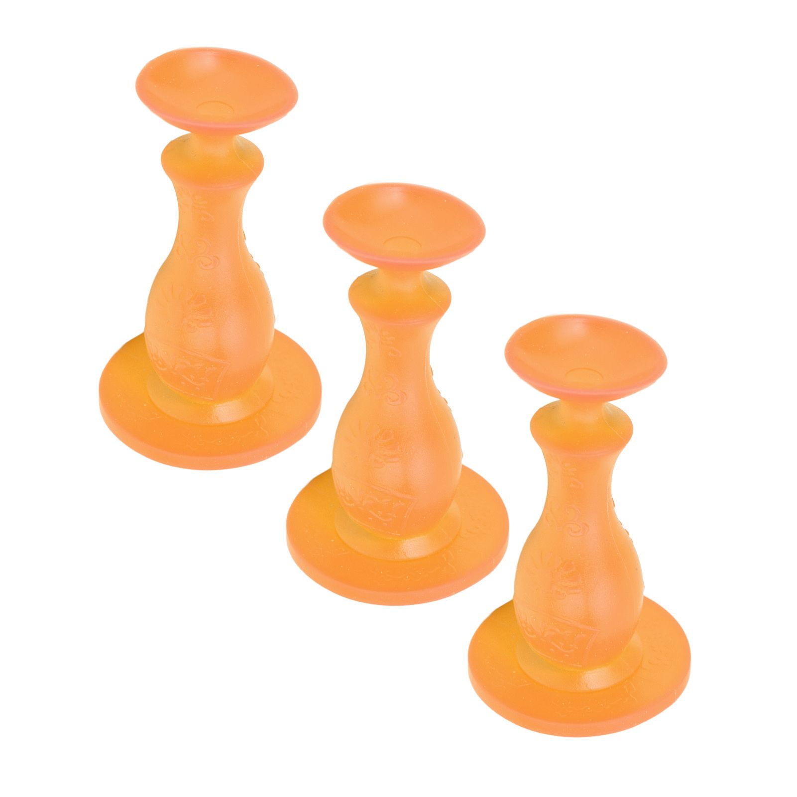 3Pcs Washer Door Stopper Front Load Washing Machine Door Holder Prop Rubber view 9