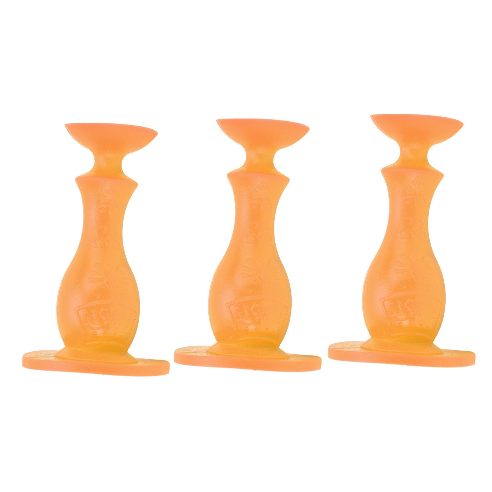 3Pcs Washer Door Stopper Front Load Washing Machine Door Holder Prop Rubber view 10