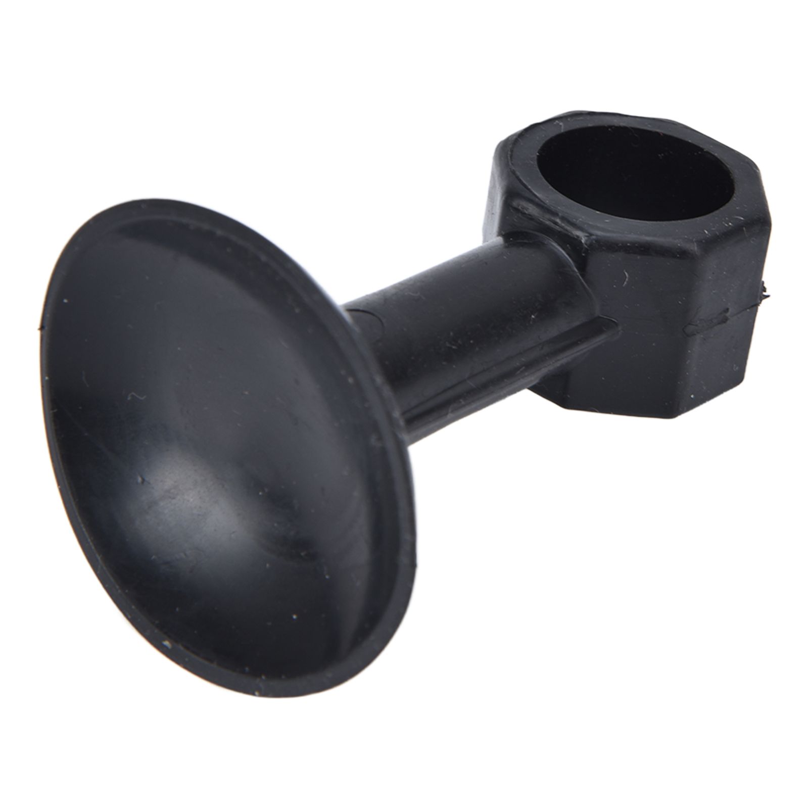 10Pcs Round Rubber Washer Door Stopper Washing Machine Door Holder Prop Holder view 14