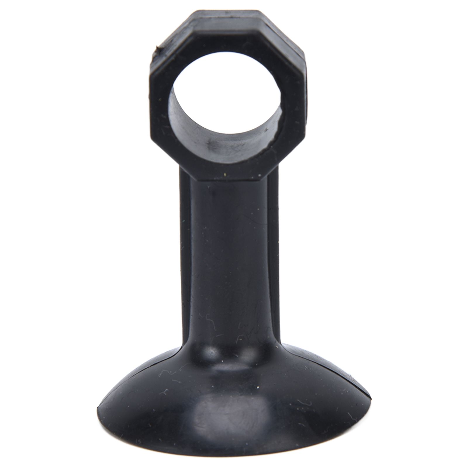 10Pcs Round Rubber Washer Door Stopper Washing Machine Door Holder Prop Holder view 15
