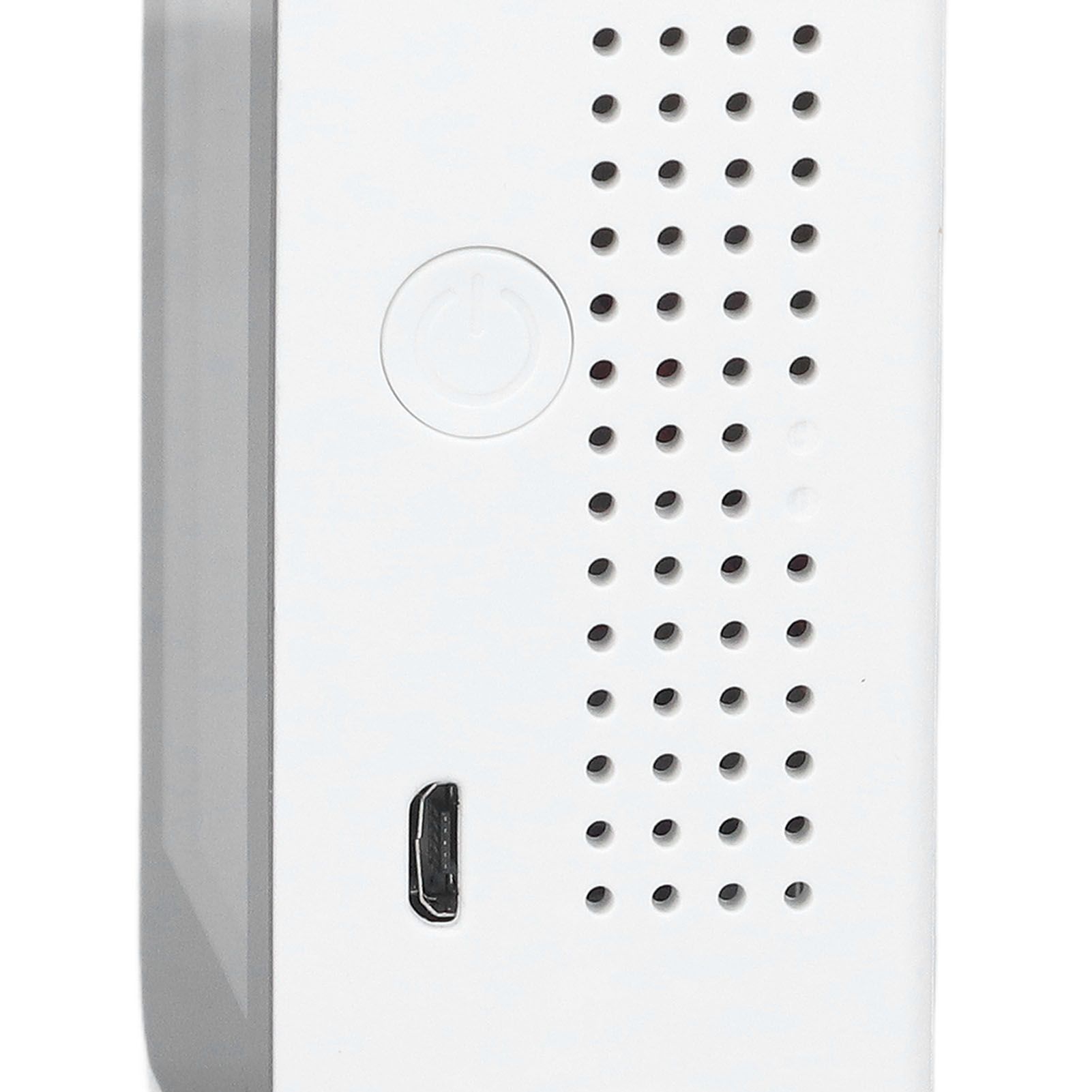 5 in 1 Air Quality Monitor Bluetooth APP Carbon Dioxide Detector USB Charging view 13